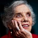 Elena Poniatowska als Cuca (voice)