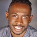 Andrel McPherson als Bartender