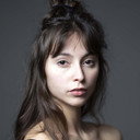 Iris Runa als Gisele Saraiva