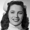 Carla Balenda als Sally Boylston (as Sally Bliss)