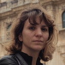Laura Citarella als Bureaucrat #3