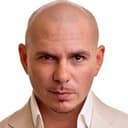 Pitbull als Ugly Dog (voice)