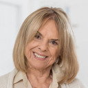 Luise Lunow als Edith