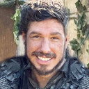 Kostas Tourlentes, Stunts