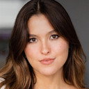 Ana Gabriela Wolfermann als Ruby