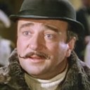 Reginald Beckwith als Mr. Kahn