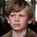 Armand Hannestad als William