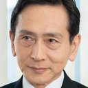 矢島健一 als High School Principal