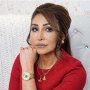 أحلام حسن als ليلى