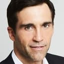 Jake Robards als BJ Hornsby (voice)