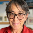 Marta V. García, First Assistant Camera
