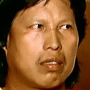 William 'Bo' Jim als Charro