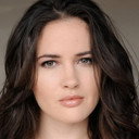 Anna Borchert als The Priest's Temptress