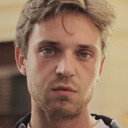 Geoffrey Tiquet als Maël