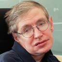 Stephen Hawking als Self