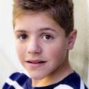 Jules Gauzelin als Max, le fils d'Alexandre