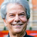 Hartmut Haenchen als Self - Conductor