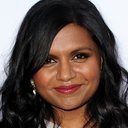 Mindy Kaling als Disgust (voice)