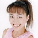 Chisa Yokoyama als Haruko Mitsuhashi (voice)