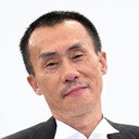 陈永忠 als Spirit of Bitterness