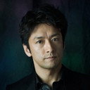 石丸幹二 als Wakner (voice)