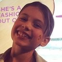 Avani Farriss als Young Cora