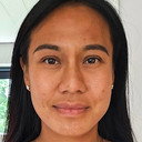 Nina Sasithorn Björnsdóttir als 