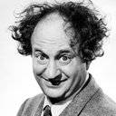 Larry Fine als Larry