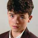 Owen Cooper als Young Heathcliff