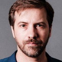 Pedro Oliveira als Cego