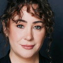 Denise Santos als Amy's Teacher