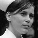 Pirkko Peltonen als Sister Martha