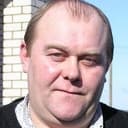 Владимир Гусев als Caretaker