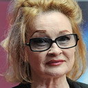 Ingrid Caven als Zora la rouge