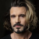 Jan Burda als Kačer (mladý)