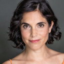Milagros Vidal als Therapist
