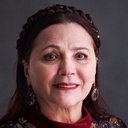 Ніна Матвієнко als Narrator of the story at the beginning of the movie (voice)