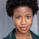 Mallorie Clark als Alicia