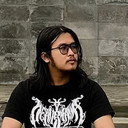 Ficky J. Ababa, Editor