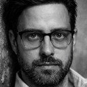 Sam de Man als Party guest