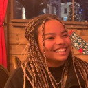 Helena Tengan als Adanne