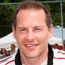 Jacques Villeneuve als Race Car Driver