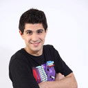 Alex Călin als Claudiu