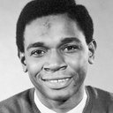 Ivan Dixon als Wedding Guest (uncredited)