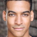 Wade Lewin als Dancer