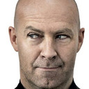 Claus Damgaard als Skolelærer