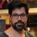 Nicolas Wackerbarth, Writer