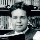Øyvind Fabricius Holm als Død mand