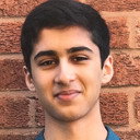 Jaysol Doy als Zak Anwar