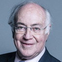 Michael Howard als Self